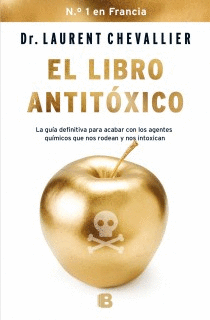 LIBRO ANTIT�XICO, EL