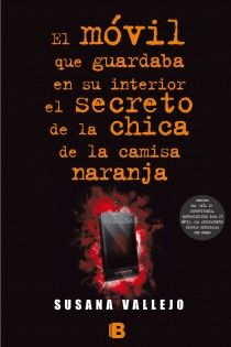 M�VIL QUE GUARDABA EN SU INTERIOR EL SECRETO DE LA CHICA DE LA CAMISA