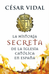 LA HISTORIA SECRETA DE LA IGLESIA C