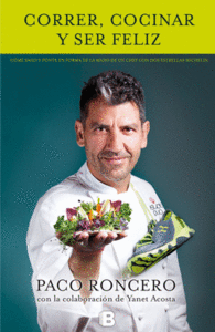 CORRER, COCINAR Y SER FELIZ COME SA