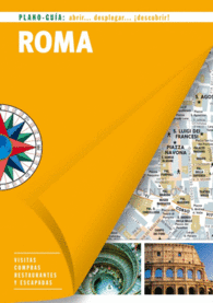 ROMA / PLANO-GU�A