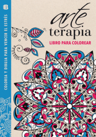 ARTE TERAPIA PARA VENCER ESTR�S AZUL