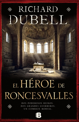 EL H�ROE DE RONCESVALLES