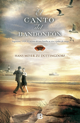 EL CANTO DEL BANDONE�N