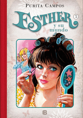 �D�NDE EST�S, MAM�...?