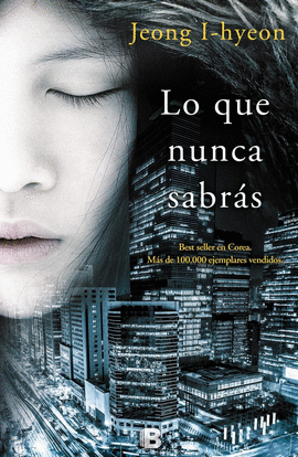LO QUE NUNCA SABR�S