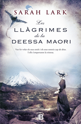 LES LL�GRIMES DE LA DEESSA MAOR�