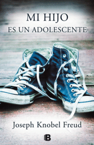 MI HIJO ES UN ADOLESCETE