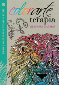 COLORARTE TERAPIA