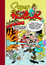 SUPER HUMOR MORTADELO,59 FAMILIA TRAPISONDA