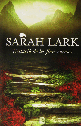 L'ESTACI� DE LES FLORS ENCESES