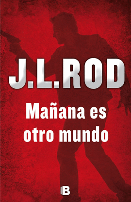 MA�ANA ES OTRO MUNDO