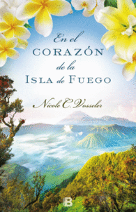 EN EL CORAZ�N DE LA ISLA DE FUEGO