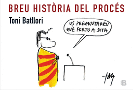 BREU HIST�RIA DEL PROC�S