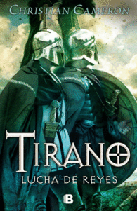 TIRANO, 6 LUCHA DE REYES