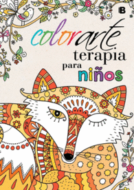COLORARTE TERAPIA PARA NI�OS