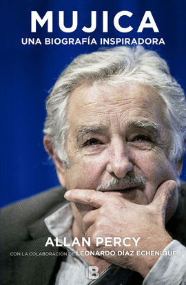 MUJICA. UNA BIOGRAFA INSPIRADORA