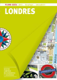 PLANO GUIA LONDRES 2016