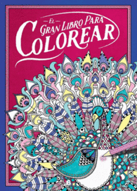 EL GRAN LIBRO PARA COLOREAR