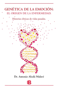 GEN�TICA DE LA EMOCI�N