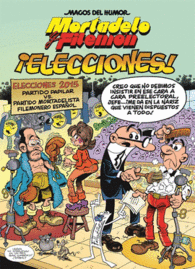 �ELECCIONES!