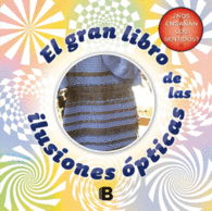 EL GRAN LIBRO DE LAS ILUSIONES �PTICAS