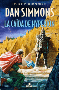 LA CADA DE HYPERION