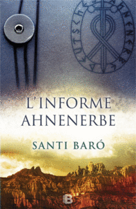 LINFORME DE AHNENERBE