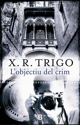 L'OBJECTIU DEL CRIM