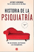 HISTORIA DE LA PSIQUIATR�A