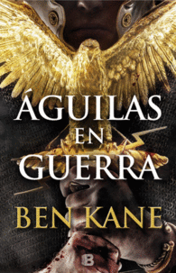 �GUILAS EN GUERRA