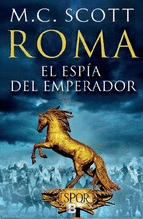 EL ESP�A DEL EMPERADOR