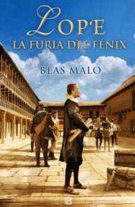 LOPE. LA FURIA DEL FNIX