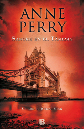 SANGRE EN EL T�MESIS
