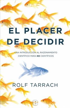 EL PLACER DE DECIDIR