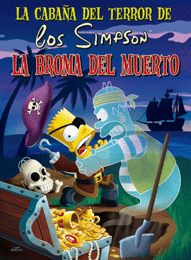 SIMPSON DESDE MS ALL DE LA TUMBA SIMPSON ALBUMES