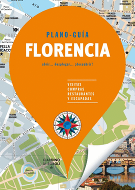 FLORENCIA (PLANO-GU�A)