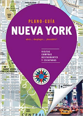 NUEVA YORK / PLANO-GUA