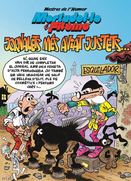 JORNALETS M�S AVIAT JUSTETS