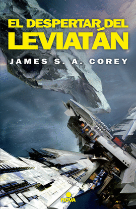 EL DESPERTAR DEL LEVIAT�N (THE EXPANSE 1)