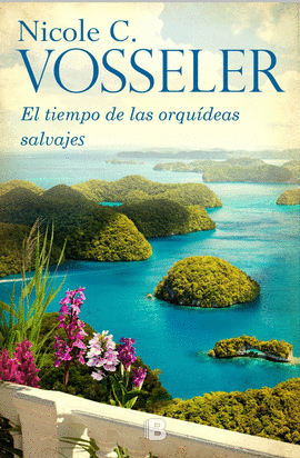 EL TIEMPO DE LAS ORQU�DEAS SILVESTRES