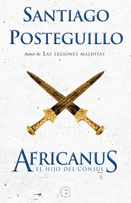 AFRICANUS. EL HIJO DEL C�NSUL