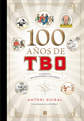 100 A�OS DE TBO