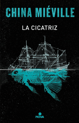 LA CICATRIZ