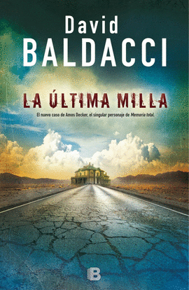 LA �LTIMA MILLA