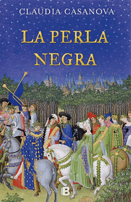 LA PERLA NEGRA