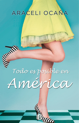 TODO ES POSIBLE EN AM�RICA