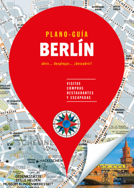 BERL�N (PLANO - GU�A)