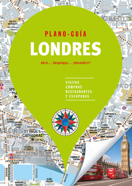 LONDRES (PLANO - GU�A)