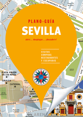 SEVILLA (PLANO - GU�A)